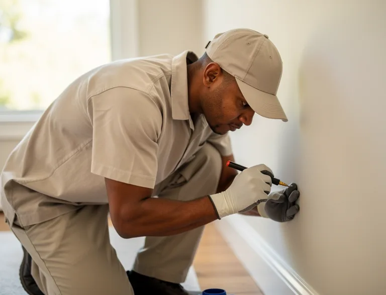 pest control La Mirada